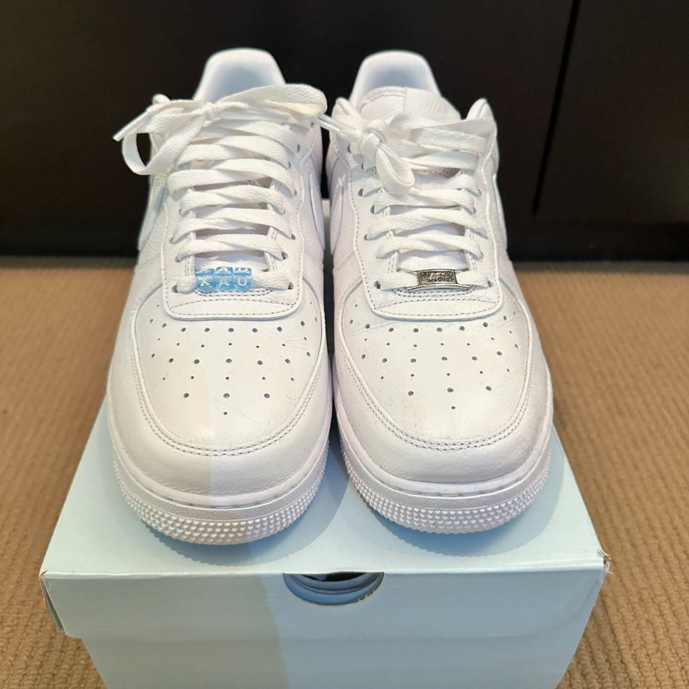 Nocta AF1 Love You Forever Size 11 DS